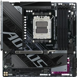 Płyta główna Gigabyte B840M AORUS ELITE WIFI6E 2