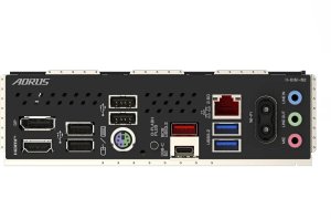 Płyta główna Gigabyte B840M AORUS ELITE WIFI6E 5
