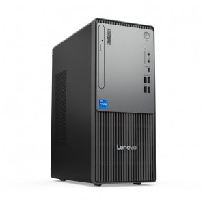 LENOVO ThinkCentre neo 50t G5 Intel Core i3-14100 8GB DDR5 256GB SSD M.2 Slim DVD Writer 9mm 2X2AX+BT W11P ACTIV (P) 1