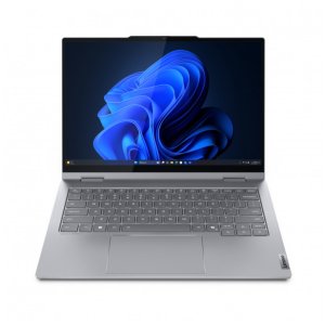 LENOVO ThinkBook 14 2-in-1 G5 IAU Intel Core Ultra 5 225U 14inch WUXGA Touch 16GB 512GB M.2 PCIe Intel Arc Wi-Fi 6E+BT W11P 3y OS 1