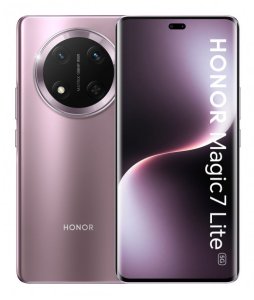 HONOR Magic7 Lite 8GB 256GB PURPLE OM 1