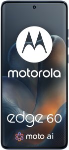 Smartfon Motorola Edge 60 5G 12/512GB Niebieski  (PB7H0014PL) 2