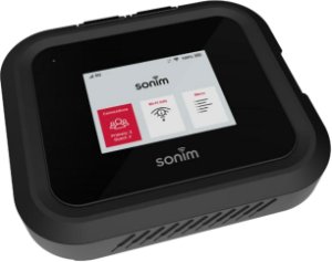 Sonim Zenith H500 5G Mobile Hotspot  black 1