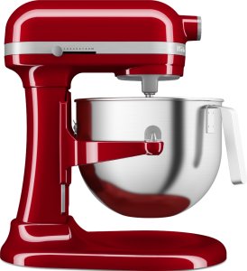 KitchenAid Bowl Lift Stand Mixer 6,6l  empire red 1