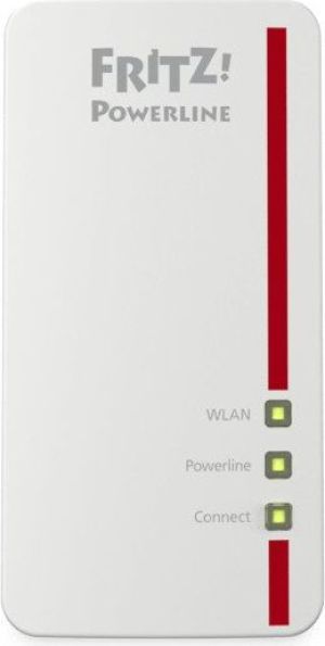Adapter powerline AVM FRITZ! 1260E WLAN Set (20002795) 3