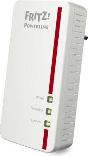 Adapter powerline AVM FRITZ! 1260E (20002789) 3