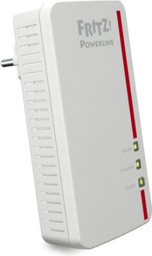 Adapter powerline AVM FRITZ! 1260E (20002789) 10