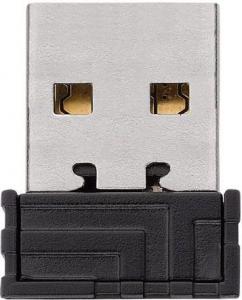 Klawiatura + mysz Cherry DW 5100 (JD-0520DE-2) 9