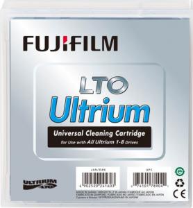 Taśma Fujifilm Nośnik czyszczący Ultrium LTO (42965) 1