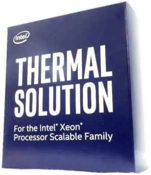Chłodzenie CPU Intel Xeon Combo (BXSTS300C) 2