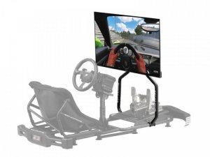 Next Level Racing Uchwyt na monitor Go Kart Plus 1