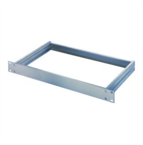 SCHROFF MultipacPRO 19 Chassis Basic Kit, 2 HE, Diepte 280 mm 1