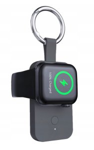 Bezprzewodowa ładowarka magnetyczna do zegarka Apple Watch 1000 mAh kolory 1