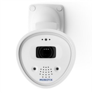 Kamera MOBOTIX MxONE 8 MP, 15 - 45, IR-LED 30m 1