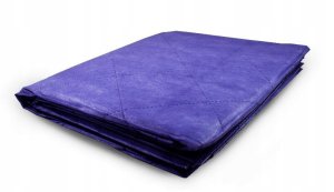 Okrycie pacjenta podczas procedur medycznych 110x210cm 1