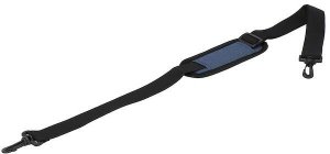 Torba termiczna 11L na jedzenie lunchbox niebiesko-czarny UNIWERSALNY 5