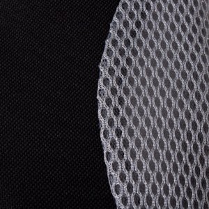 Zestaw kempingowy stolik i 2 krzesła, składane meble turystyczne czarno-beżowy UNIWERSALNY 14