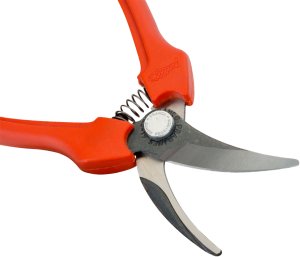 Sekator Bahco nożycowy 4