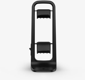 Spigen Universal Game Controller & Headset Stand, black 17