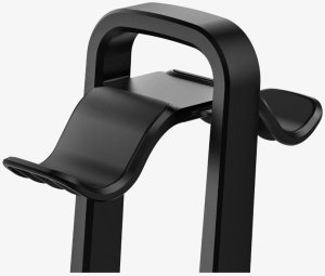 Spigen Universal Game Controller & Headset Stand, black 25