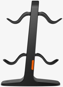 Spigen Universal Game Controller & Headset Stand, black 6