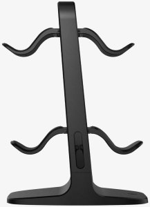 Spigen Universal Game Controller & Headset Stand, black 7
