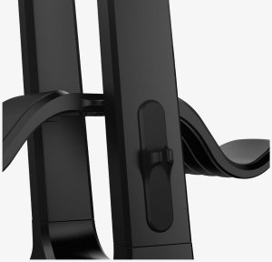 Spigen Universal Game Controller & Headset Stand, black 9