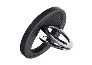 Pitaka MagEZ Grip 3, Black/Grey 2