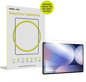 Mobile Origin EasyGlass Samsung Galaxy Tab S10 Ultra/S9 Ultra 2