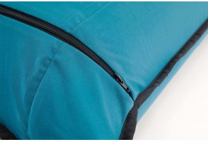 Materac do pływania poducha Luxe Lounge Intex 56794 6