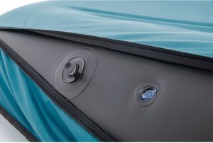 Materac do pływania poducha Luxe Lounge Intex 56794 7