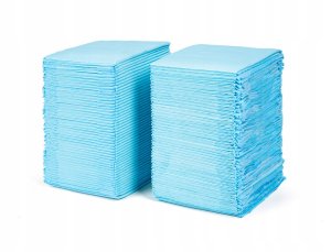 Bestif Podkłady chłonne BESTIF BPC01 80x120 cm 50szt 3