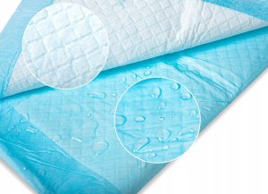 Bestif Podkłady chłonne BESTIF BPC01 80x120 cm 50szt 5