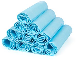 Bestif Podkłady chłonne BESTIF BPC01 80x120 cm 50szt 7