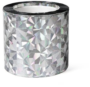 Taśma odblaskowa BESTIF BTO01 holo 4,18cm x 50m 3