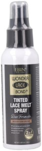 Farba do peruki Ebin New York Medium Dark Brown 100 ml 1