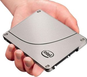 Dysk serwerowy Intel S3710 1.2TB 2.5'' SATA III (6 Gb/s)  (SSDSC2BA012T401) 3