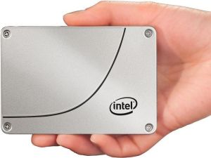 Dysk serwerowy Intel S3710 1.2TB 2.5'' SATA III (6 Gb/s)  (SSDSC2BA012T401) 4