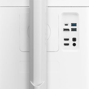 Monitor LG 32UD99-W 10