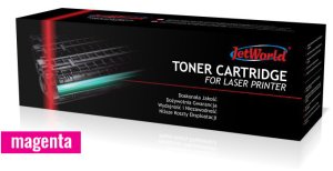 Toner Jetworld Magenta Lexmark C3224, C3226, C3326, C3426 zamiennik C3220M0, C320030 1