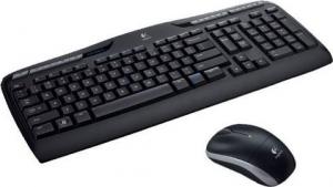 Klawiatura + mysz Logitech MK330 (920-003968) 2