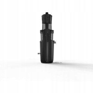 Wyciskarka wolnoobrotowa nowej generacji Kitchencook ELIXIR II black 4