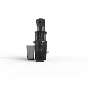 Wyciskarka wolnoobrotowa nowej generacji Kitchencook ELIXIR II black 6