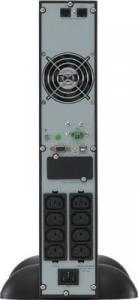 UPS Online USV Systeme Xanto 700R (X700R) 3