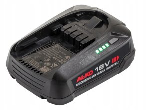 Akumulator B50.5 Li AL-KO 114057 (2,5 Ah) 1