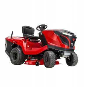Traktor ogrodowy T18-95.4 HD V2 PREMIUM Solo by AL-KO 127706 1