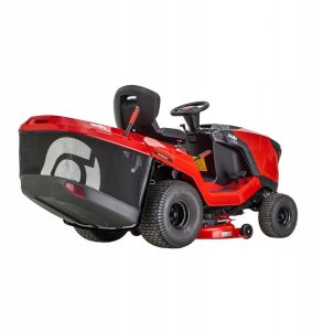 Traktor ogrodowy Solo by AL-KO Traktor ogrodowy T18-95.4 HD V2 PREMIUM 127706 3