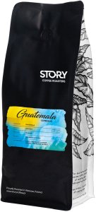 Story Coffee Roasters - Gwatemala Antigua Washed Espresso 1kg 1
