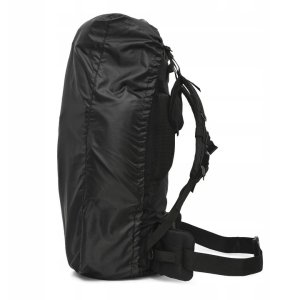 Plecak turystyczny Nils Extreme PLECAK WOJSKOWY TREKKINGOWY NILS EAGLE MILITARNY 70L CZARNY SPORTOWY 5