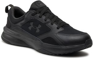 BUTY SPORTOWE BIEGOWE UNDER ARMOUR CHARGED EDGE 3026727-002 1